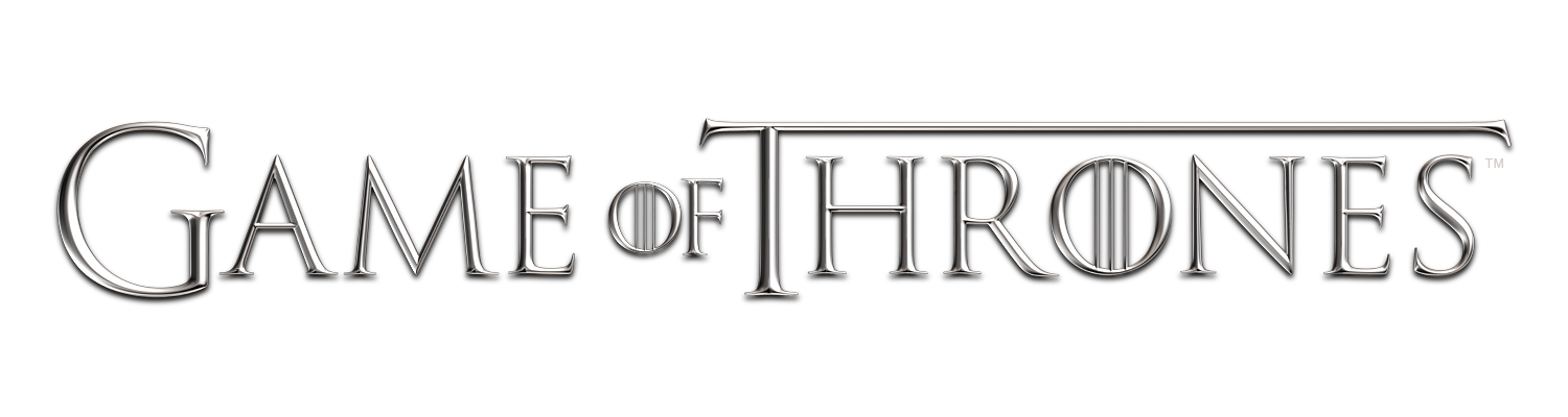 logo Games of Thrones