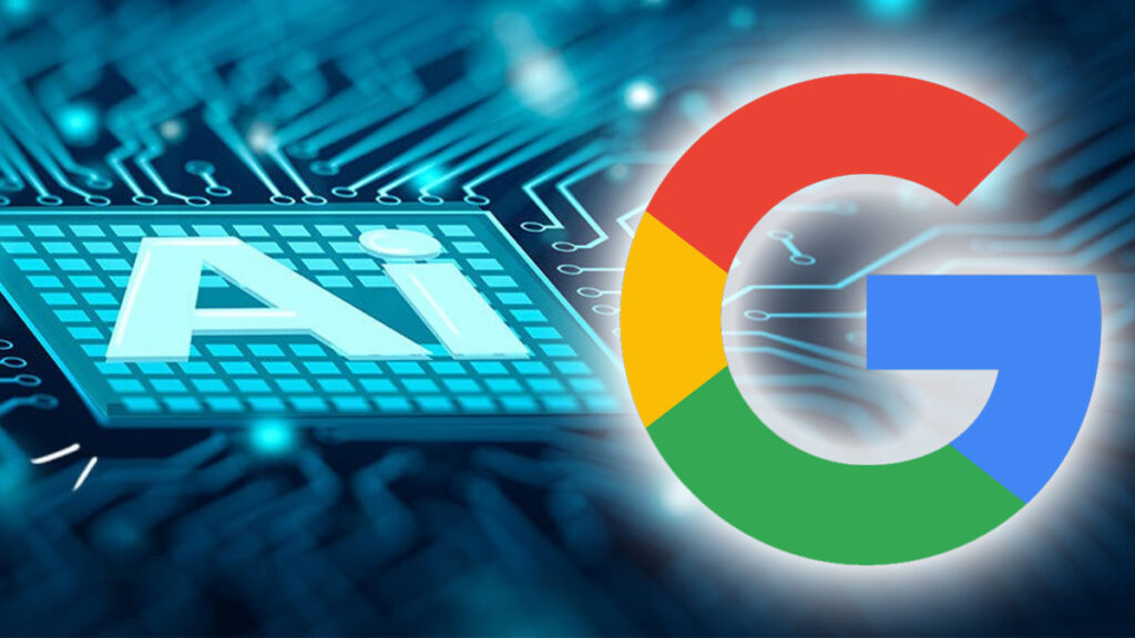 inteligencia artificial google