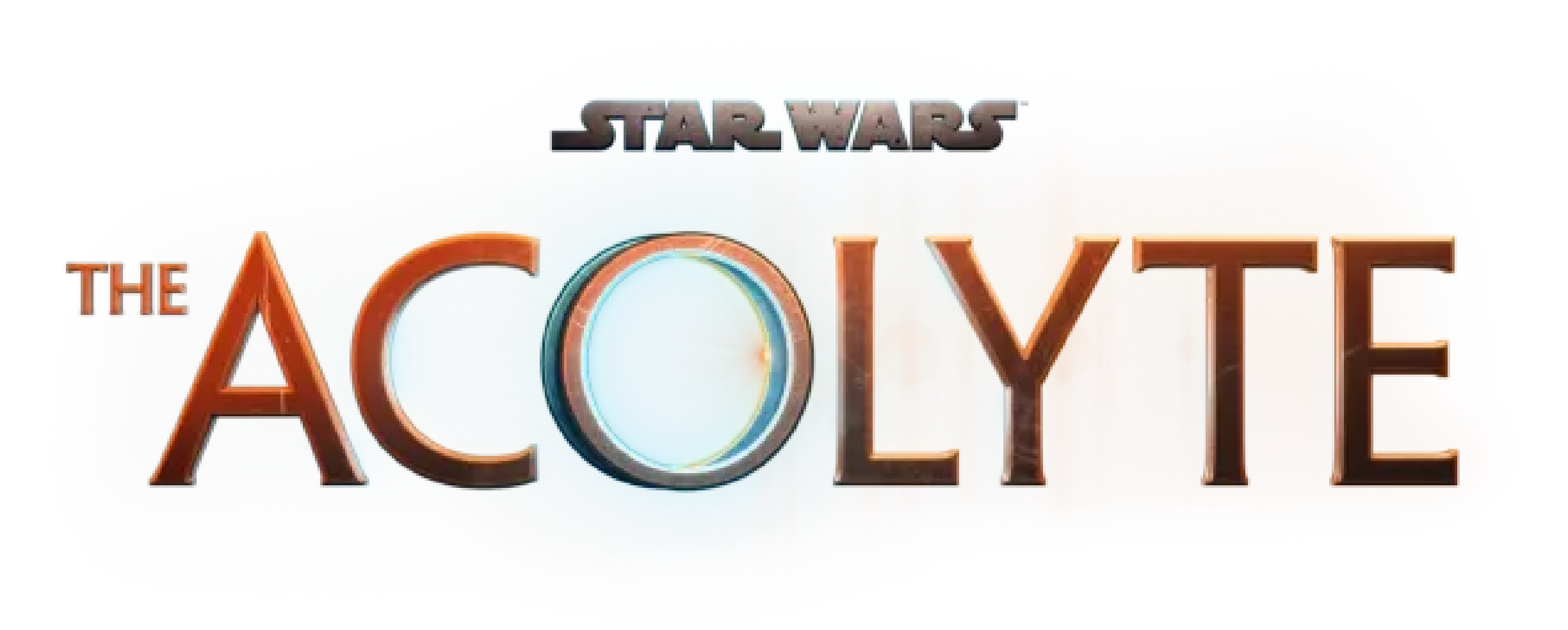 logo The Acolyte
