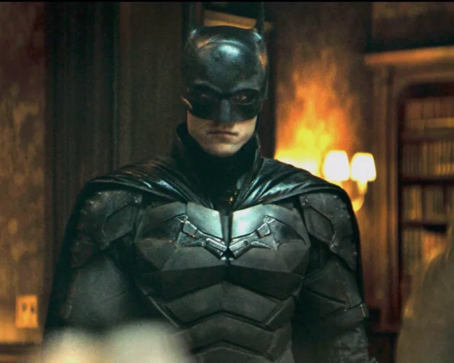 IMDb nombró a The Batman como la mejor película de 2022