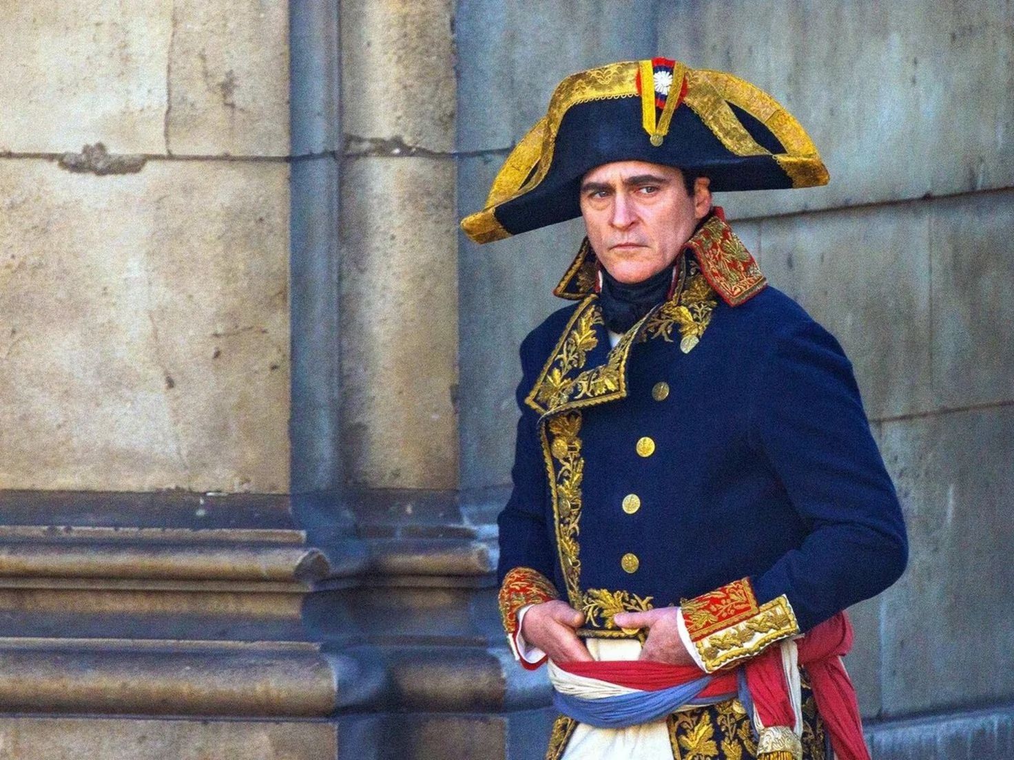 Todo lo que necesitas saber sobre Napoleón, la nueva película