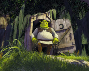 img ¡10 cosas que no sabías de la saga de Shrek!