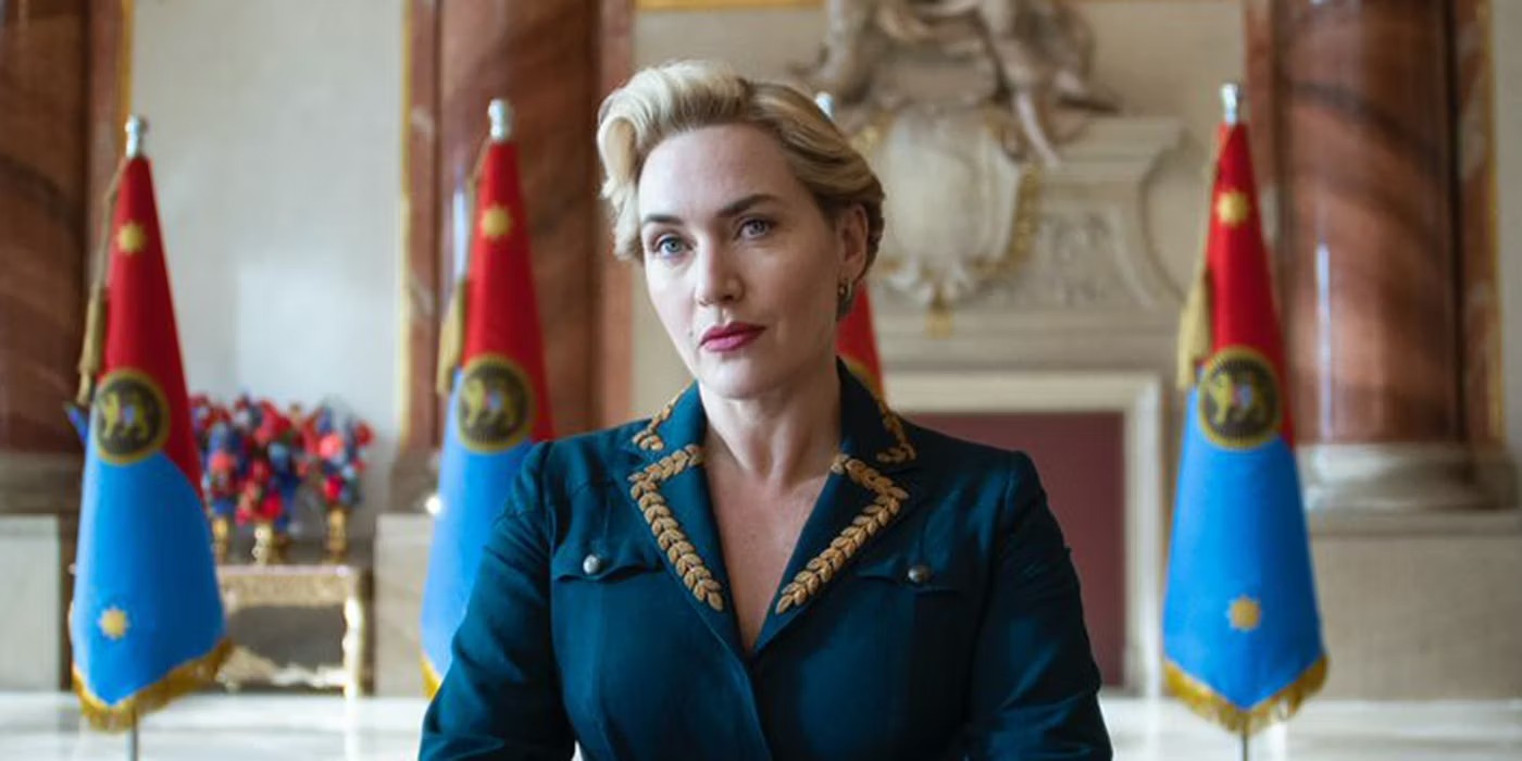 Mare of Easttown: la imperdible serie de HBO con Kate Winslet