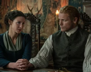 thumbnail Outlander y otras grandes series inspiradas en libros